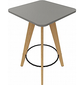 Tract Curve Square High Breakout and Meeting Tables