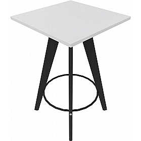 Tract Shades Square High Breakout and Meeting Tables