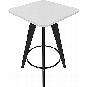 Tract Shades Curve Square High Breakout and Meeting Tables