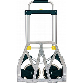 Redi 100kg Capacity Telescopic Folding Sack Truck - Office Accessories
