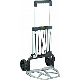 Redi 125kg Capacity Telescopic Folding Sack Truck