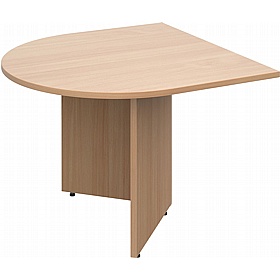 Spectra Arrowhead Modular Extension Tables - Meeting Room