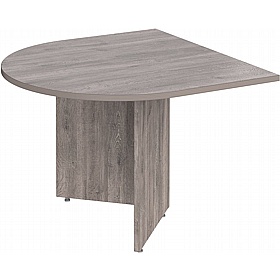 Spectra Arrowhead Modular Extension Tables - Meeting Room