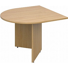 Spectra Arrowhead Modular Extension Tables - Meeting Room
