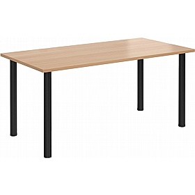 Identi Rectangular Office Meeting Tables - Meeting Room