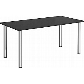 Identi Rectangular Office Meeting Tables - Meeting Room
