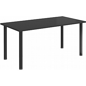 Identi Rectangular Office Meeting Tables - Meeting Room