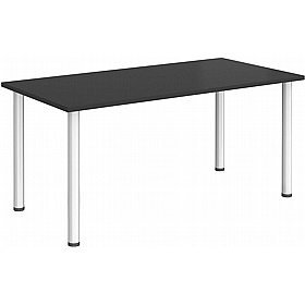 Identi Rectangular Office Meeting Tables - Meeting Room