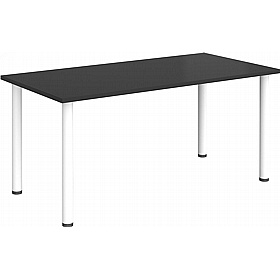 Identi Rectangular Office Meeting Tables - Meeting Room
