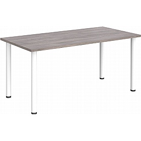 Identi Rectangular Office Meeting Tables - Meeting Room