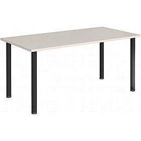 Identi Rectangular Office Meeting Tables - Meeting Room
