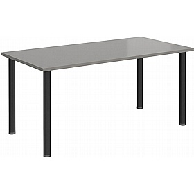 Identi Rectangular Office Meeting Tables - Meeting Room