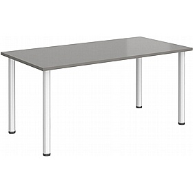 Identi Rectangular Office Meeting Tables - Meeting Room