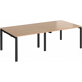 Adapt Rectangular Breakout and Boardroom Tables - Meeting Room