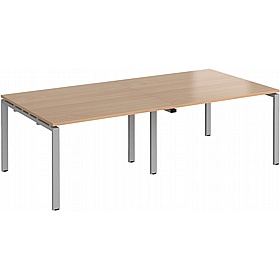 Adapt Rectangular Breakout and Boardroom Tables - Meeting Room
