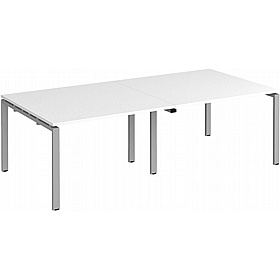 Adapt Rectangular Breakout and Boardroom Tables - Meeting Room