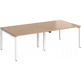 Adapt Rectangular Breakout and Boardroom Tables - Meeting Room