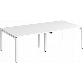 Adapt Rectangular Breakout and Boardroom Tables - Meeting Room