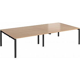 Adapt Rectangular Breakout and Boardroom Tables - Meeting Room