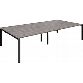 Adapt Rectangular Breakout and Boardroom Tables - Meeting Room