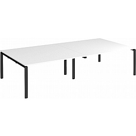 Adapt Rectangular Breakout and Boardroom Tables - Meeting Room