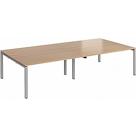Adapt Rectangular Breakout and Boardroom Tables - Meeting Room