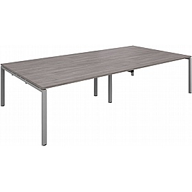 Adapt Rectangular Breakout and Boardroom Tables - Meeting Room