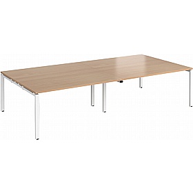 Adapt Rectangular Breakout and Boardroom Tables - Meeting Room