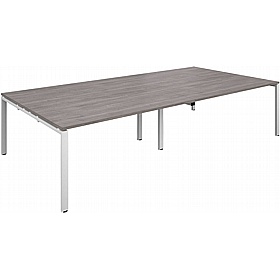 Adapt Rectangular Breakout and Boardroom Tables - Meeting Room