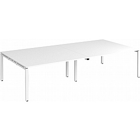 Adapt Rectangular Breakout and Boardroom Tables - Meeting Room