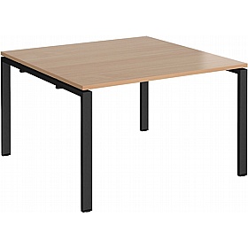 Adapt Square Breakout and Boardroom Tables - Meeting Room