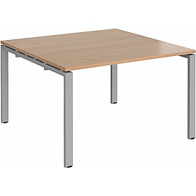 Adapt Square Breakout and Boardroom Tables - Meeting Room