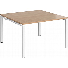 Adapt Square Breakout and Boardroom Tables - Meeting Room