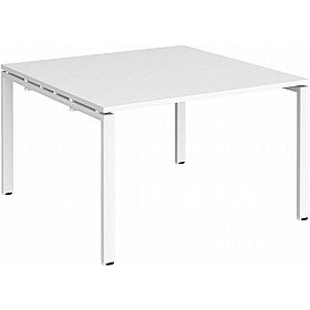 Adapt Square Breakout and Boardroom Tables - Meeting Room