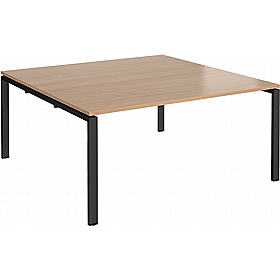 Adapt Square Breakout and Boardroom Tables - Meeting Room