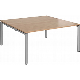 Adapt Square Breakout and Boardroom Tables - Meeting Room