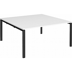 Adapt Square Breakout and Boardroom Tables - Meeting Room