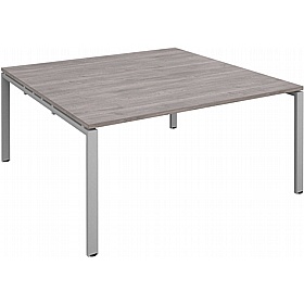 Adapt Square Breakout and Boardroom Tables - Meeting Room