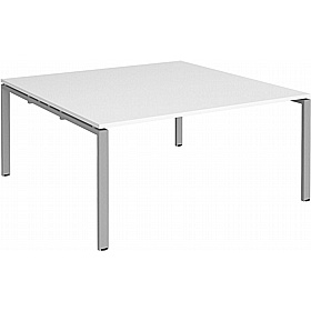 Adapt Square Breakout and Boardroom Tables - Meeting Room
