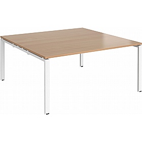 Adapt Square Breakout and Boardroom Tables - Meeting Room