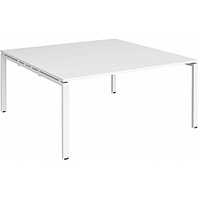 Adapt Square Breakout and Boardroom Tables - Meeting Room