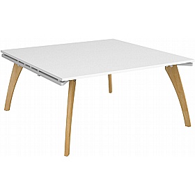 Fuze Square Breakout and Boardroom Tables