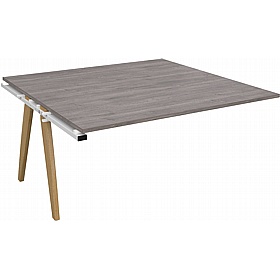 Fuze Breakout and Boardroom Extension Tables - Meeting Room