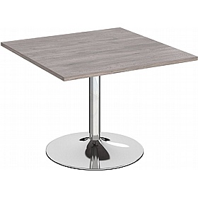 Virtu Square Breakout and Meeting Tables - Meeting Room