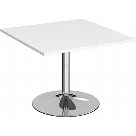 Virtu Square Breakout and Meeting Tables - Meeting Room