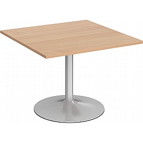 Virtu Square Breakout and Meeting Tables - Meeting Room