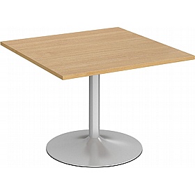 Virtu Square Breakout and Meeting Tables - Meeting Room