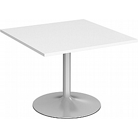 Virtu Square Breakout and Meeting Tables - Meeting Room