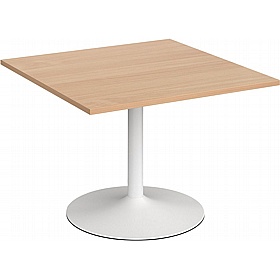 Virtu Square Breakout and Meeting Tables - Meeting Room