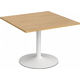 Virtu Square Breakout and Meeting Tables - Meeting Room
